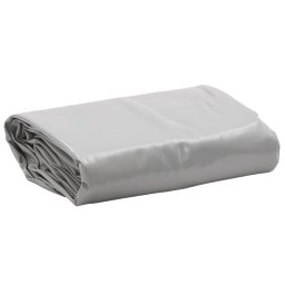 Prelata, gri, 1,5x2 m, 650 g/m² GartenMobel Dekor