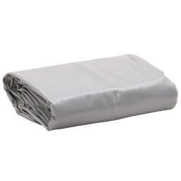 Prelata, gri, 5x5 m, 650 g/m² GartenMobel Dekor