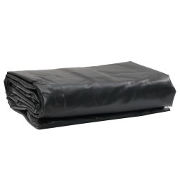 Prelata, antracit, 3,5x5 m, 650 g/m² GartenMobel Dekor