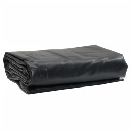 Prelata, antracit, 5x5 m, 650 g/m² GartenMobel Dekor