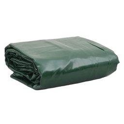 Prelata, verde, 3x4 m, 650 g/m² GartenMobel Dekor