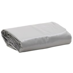 Prelata, gri, Ø 2,8 m, 650 g/m² GartenMobel Dekor
