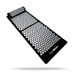 GymBeam Set de presopunctură Black