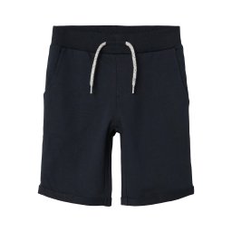 NAME IT Pantaloni 'Vermo' albastru noapte