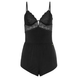 LASCANA Body negru