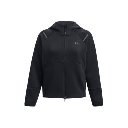 UNDER ARMOUR Hanorac negru