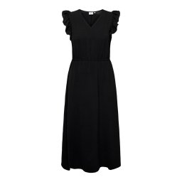 ONLY Carmakoma Rochie 'CARMETTA' negru