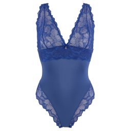 LASCANA Body 'Body' albastru