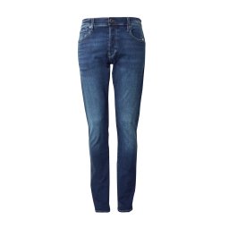 G-STAR Jeans albastru denim