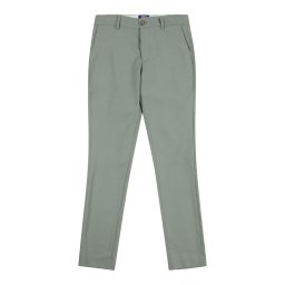 Jack & Jones Junior Pantaloni 'Solaris' verde stuf