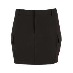 Urban Classics Fustă negru