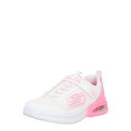 SKECHERS Sneaker 'MICROSPEC MAX ADVANCE - FLY 3' roz / alb