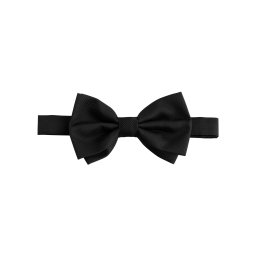 Next Papion negru