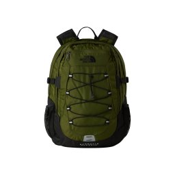 THE NORTH FACE Rucsac 'Borealis Classic' oliv / negru