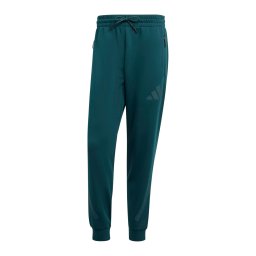 ADIDAS SPORTSWEAR Pantaloni sport 'Z.N.E.' verde smarald