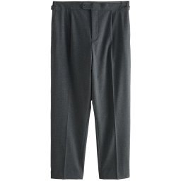 Next Pantaloni cu dungă gri