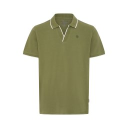 BLEND Tricou 'BHEDIN' oliv