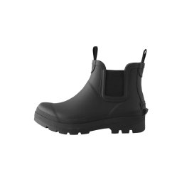 Next Cizme de cauciuc negru