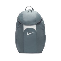 NIKE Rucsac sport 'Academy' gri / alb