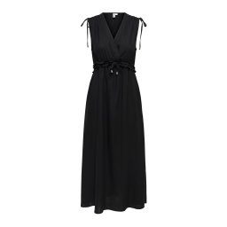 ONLY Rochie 'ONLGoa' negru