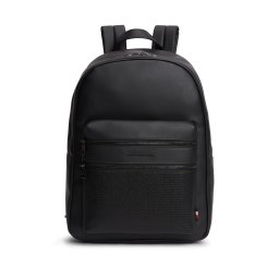 TOMMY HILFIGER Rucsac negru