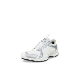 ECCO Pantofi sport 'BIOM AEX' gri / alb