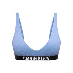 Calvin Klein Swimwear Sutien costum de baie 'Intense Power' mov lavandă
