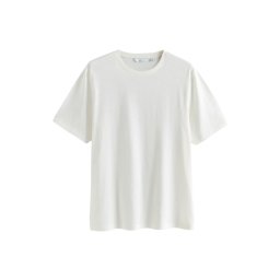 Next Tricou ecru