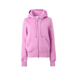Nike Sportswear Hanorac 'PHNX FLC' roz eozină