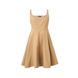 HUGO Rochie 'Kademe-1_B' bej
