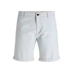 JACK & JONES Pantaloni eleganți 'JPSTFURY' azuriu