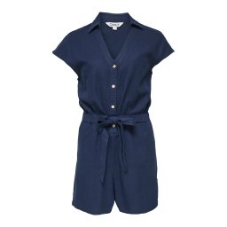 ONLY Salopeta 'ONLGOA' bleumarin