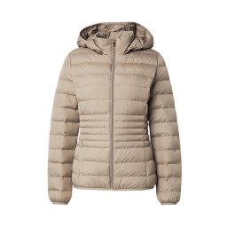 EA7 Emporio Armani Geacă de primăvară-toamnă bej