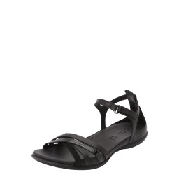 ECCO Sandale 'FLASH' negru