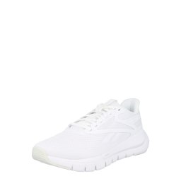 Reebok Pantofi sport 'FLEX TRAINER' alb