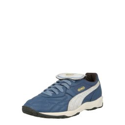 PUMA Sneaker low 'King' indigo / alb
