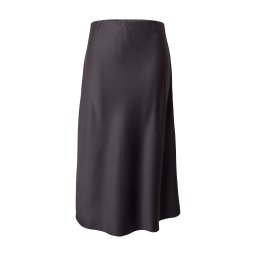 ONLY Carmakoma Fustă 'CARJANE' negru