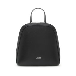 L.CREDI Rucsac 'Reinhilde' negru