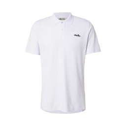 ELLESSE Tricou 'Senago' alb