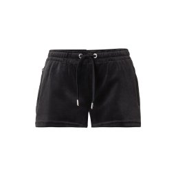 Juicy Couture Pantaloni 'TAMIA' negru