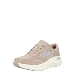 SKECHERS Sneaker low 'ARCH FIT 2.0 - RISING TIDE' gri / gri taupe