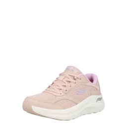 SKECHERS Sneaker low 'ARCH FIT 2.0 - RISING TIDE' roz / roz deschis