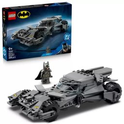 LEGO® DC Batman Batman vs. Superman: Batmobile 76331