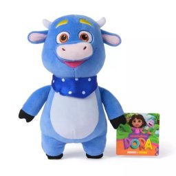 Dora Exploratoarea: Benny jucărie de pluș - 20 cm