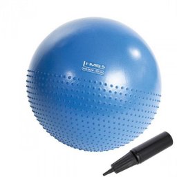 Minge fitness 55cm HMS YB03 (55cm)