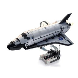 CLEMENTONI SCIENTIFIC FUN 50710 MECHANICS SPACE SHUTTLE