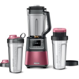 SBU 7874RD 1500W 0.7l Roz
