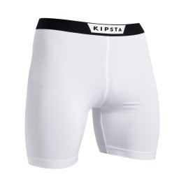 Șort termic Keepcomfort alb unisex