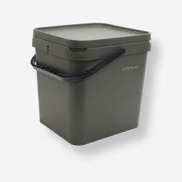 Găleată 17 L pescuit la crap