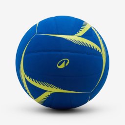 Minge Volei VB500 SOFT 230/250 g Albastru și galben